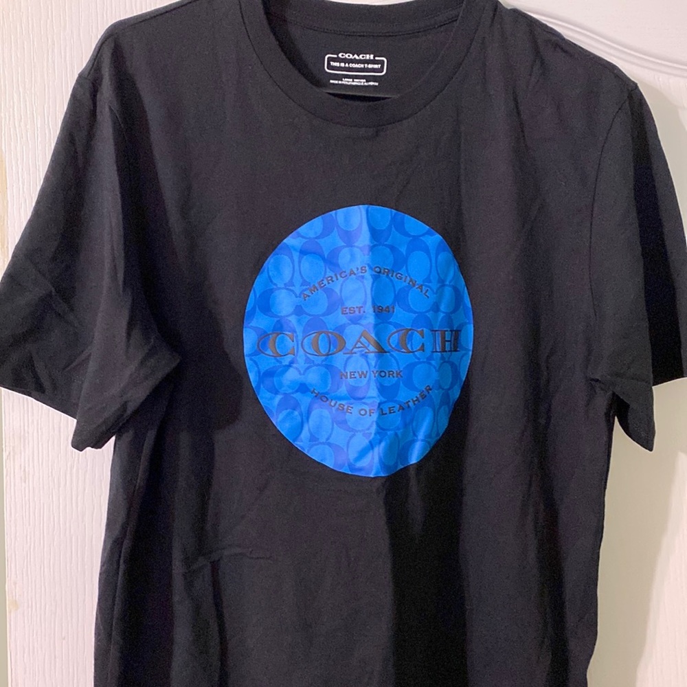 Coach Short Set 🔥🔥🔥🔥